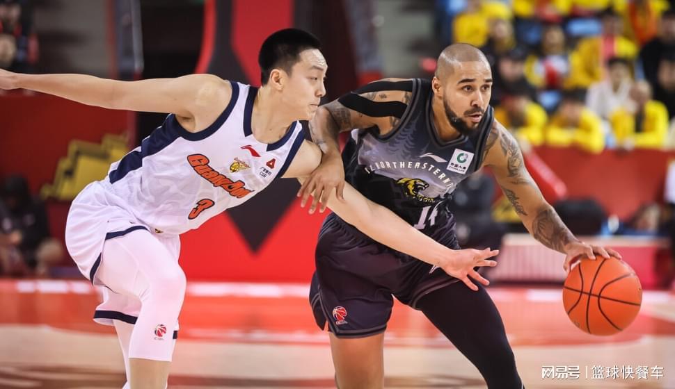 国际足联-CBA积分榜最新排名出炉！广东大胜重返前2：辽篮第10四川垫底！